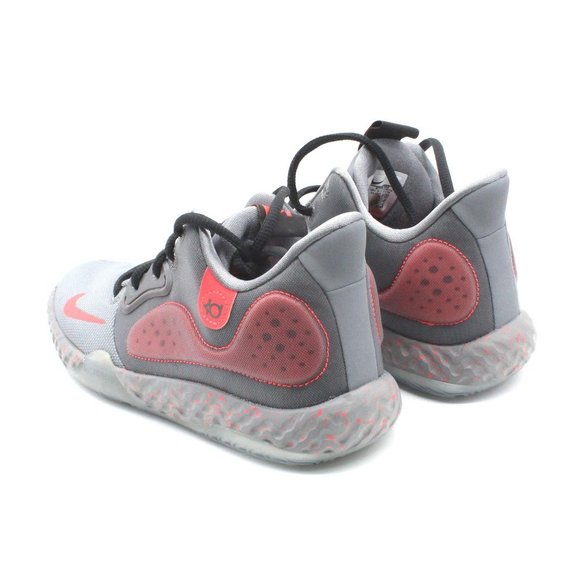 Nike Boys Kd Trey Basketball Sneakers - Picture 6 of 8